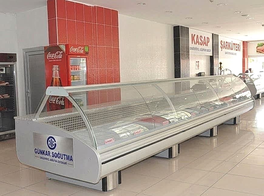 Endüstriyel Dolap Servisi