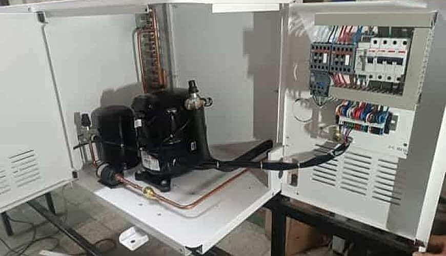 Soğutma Sistemlerinin Bakımı