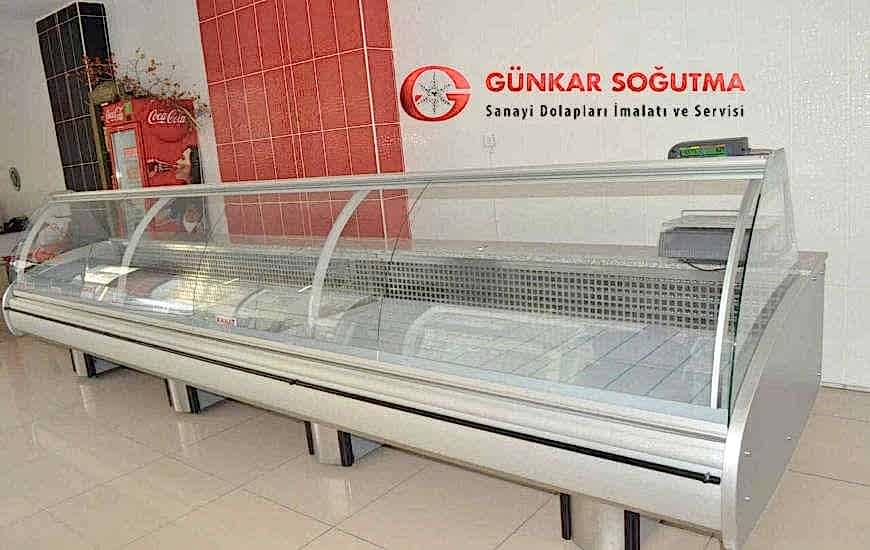Sultangazi Endüstriyel Dolap Servisi