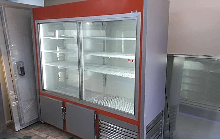 Sütlük Dolabı servisi tamiri