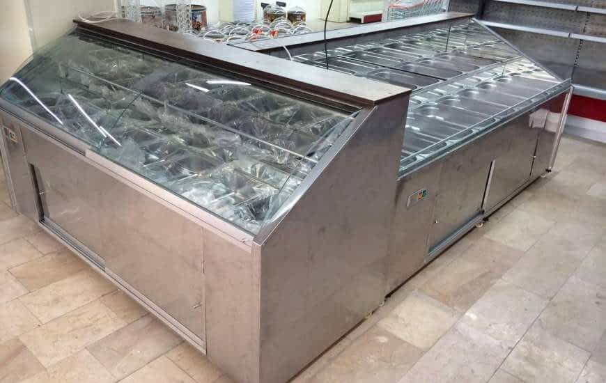 Yemek dolabı servisi tamiri