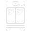 buzdolabı tamiri icon